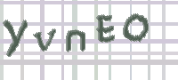 CAPTCHA Bild zum Spamschutz 