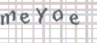 CAPTCHA Bild zum Spamschutz 